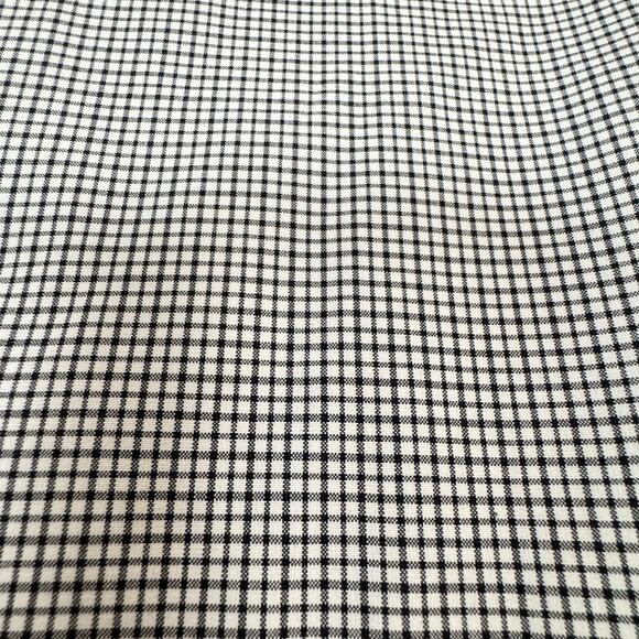 Polo by Ralph Lauren Men's Regent Custom Fit Dress Shirt Size 16 32/33 Checkered - Picture 5 of 10